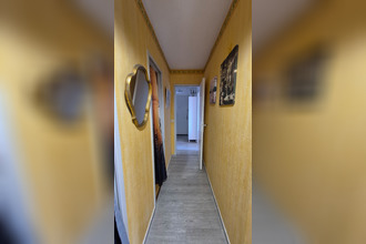 achat appartement stes 17100