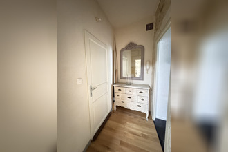 achat appartement stes 17100