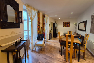 achat appartement stes 17100