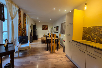 achat appartement stes 17100