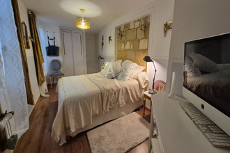 achat appartement stes 17100
