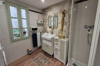 achat appartement stes 17100