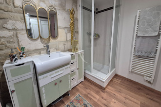 achat appartement stes 17100