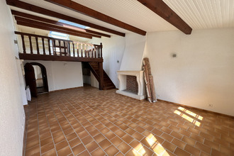 achat appartement stes 17100