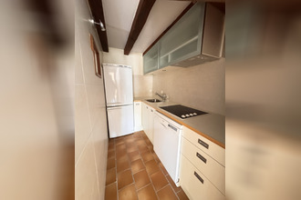 achat appartement stes 17100