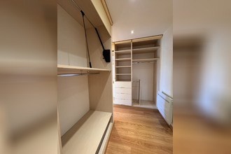 achat appartement stes 17100