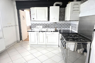 achat appartement stes 17100