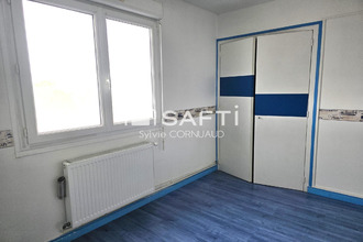 achat appartement stes 17100