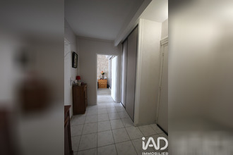 achat appartement stes 17100