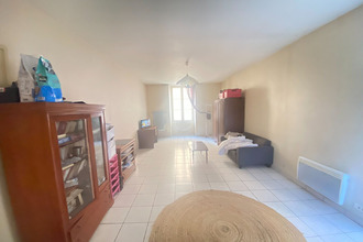 achat appartement stes 17100