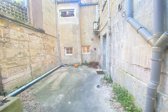 achat appartement stes 17100