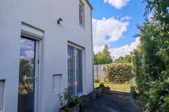 achat appartement stes 17100