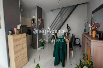 achat appartement stes 17100