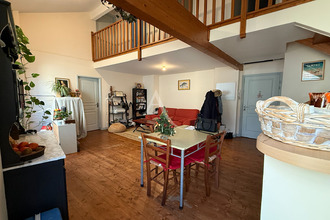 achat appartement stes 17100