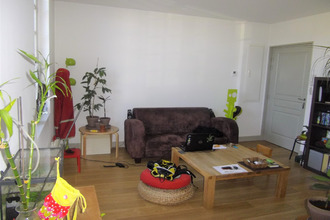achat appartement stes 17100