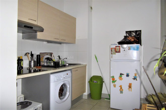 achat appartement stes 17100
