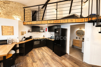 achat appartement stes 17100