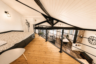 achat appartement stes 17100