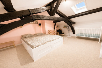 achat appartement stes 17100