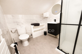 achat appartement stes 17100