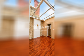 achat appartement stes 17100