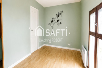 achat appartement stes 17100