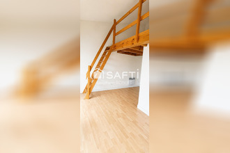 achat appartement stes 17100