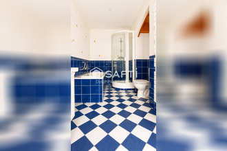 achat appartement stes 17100