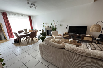 achat appartement stes 17100