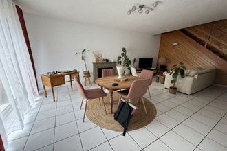 achat appartement stes 17100