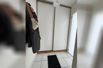 achat appartement stes 17100