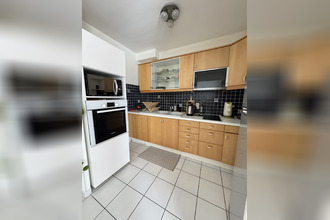 achat appartement stes 17100