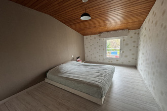 achat appartement stes 17100
