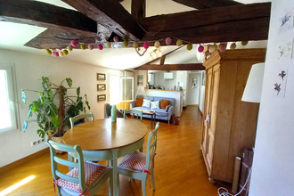 achat appartement stes 17100
