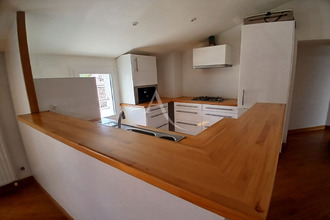 achat appartement stes 17100