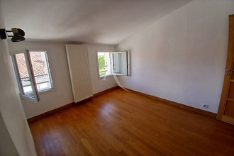 achat appartement stes 17100