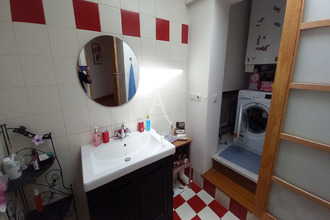 achat appartement stes 17100