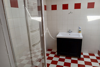 achat appartement stes 17100