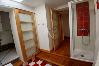 achat appartement stes 17100