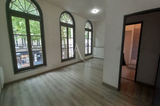 achat appartement stes 17100