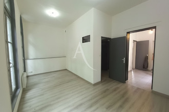 achat appartement stes 17100