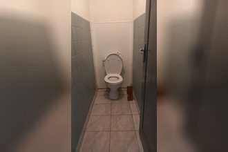 achat appartement stes 17100