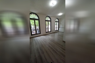 achat appartement stes 17100