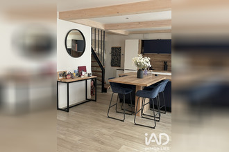 achat appartement stes 17100