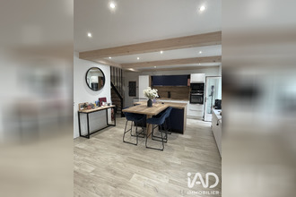 achat appartement stes 17100