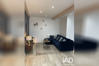 achat appartement stes 17100