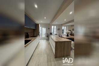 achat appartement stes 17100