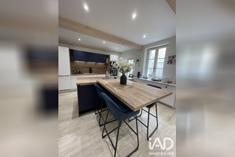 achat appartement stes 17100