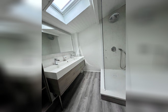 achat appartement stes 17100