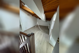 achat appartement stes 17100